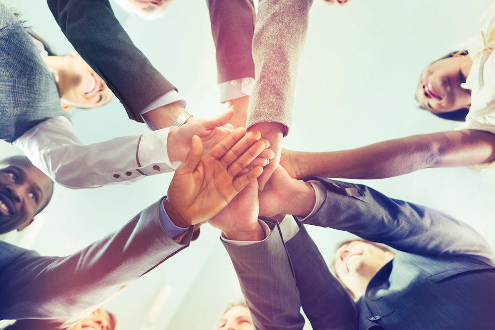 AlgoTeam Labs team - software development and tech solutions Nigeria