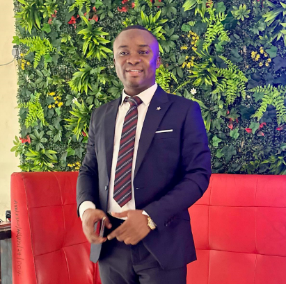 Vincent K. - Chief Executive Officer at AlgoTeam Labs