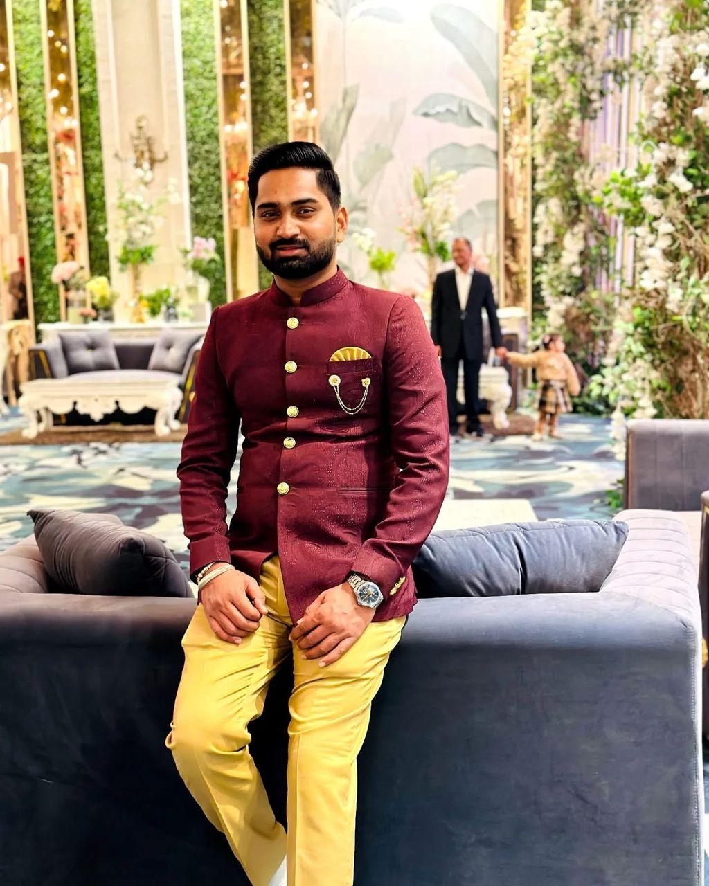Arun Kumar -  Lead Mobile App Developer at AlgoTeam Labs