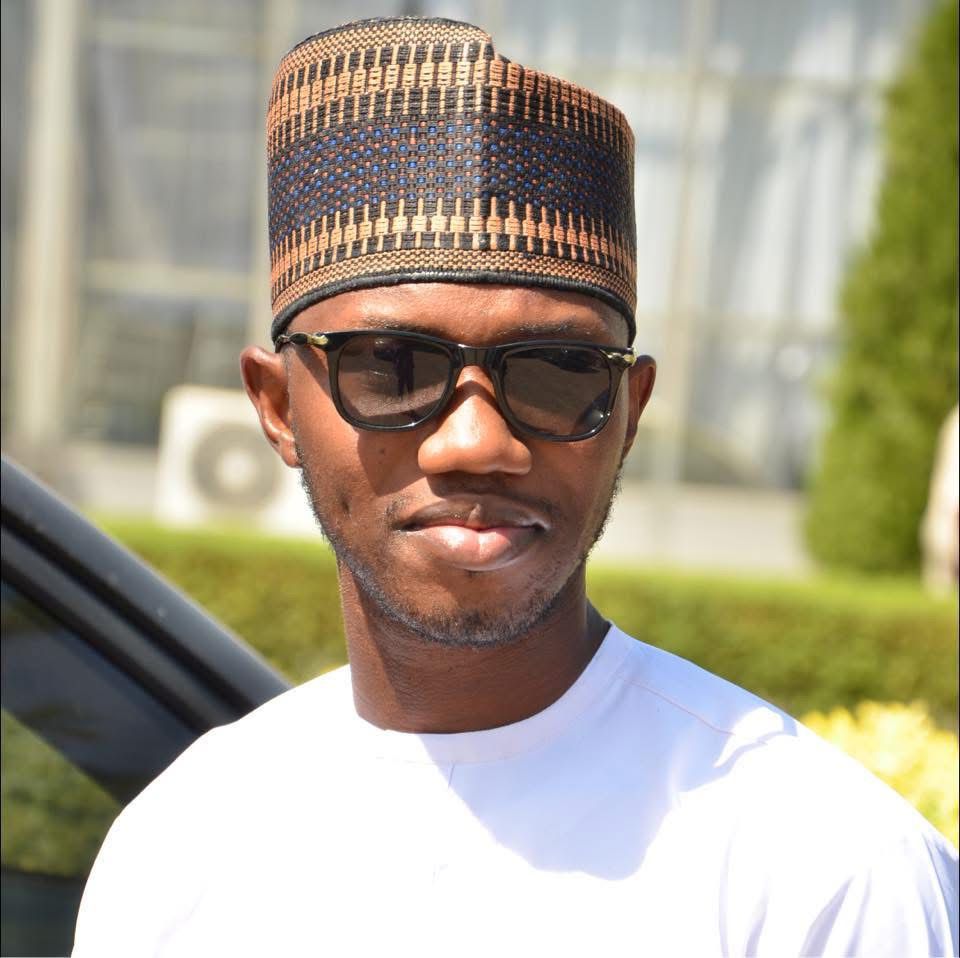 Ezeodimegwu Augustus - Quality Assurance Engineer at AlgoTeam Labs