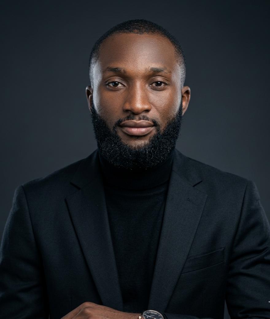 Solomon A. - Senior Software Developer at AlgoTeam Labs