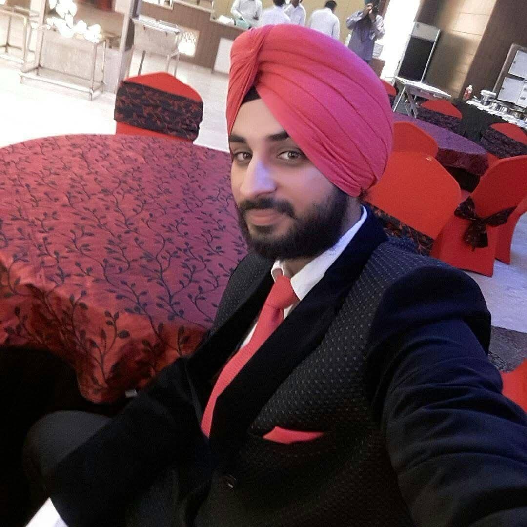 Sukhwinder S. - Senior Software Engineer at AlgoTeam Labs