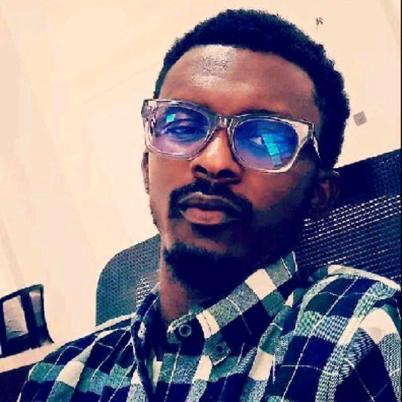 Tochukwu E. - Full Stack Engineer at AlgoTeam Labs